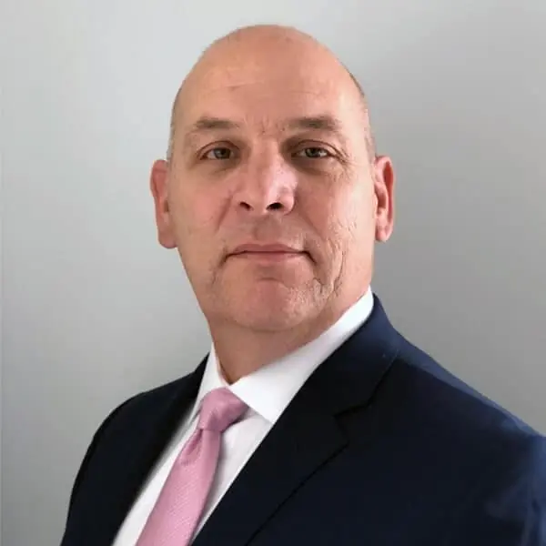 Mark Santschi